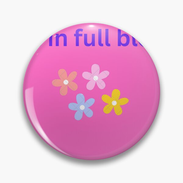 Item preview, Live in full bloom designed and sold by Ritzstore.