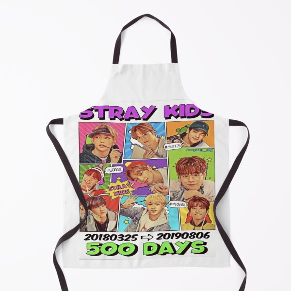 Item preview, Stray Kids Inspired Art designed and sold by SeagullArt.
