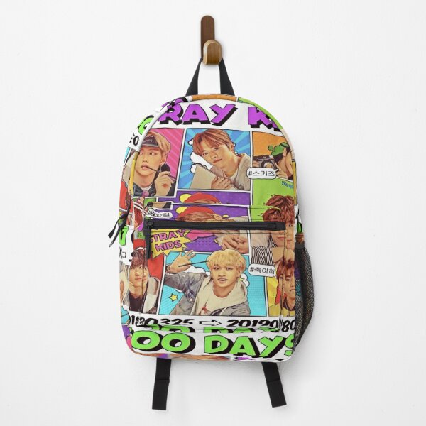Item preview, Stray Kids Inspired Art designed and sold by SeagullArt.