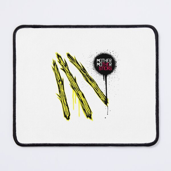 Item preview, Copy of mother mother band designed and sold by Kalilaaftani09.