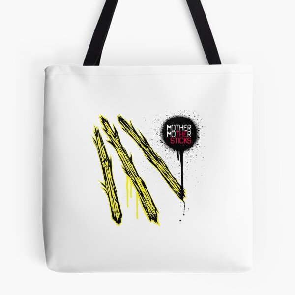 Item preview, Copy of mother mother band designed and sold by Kalilaaftani09.