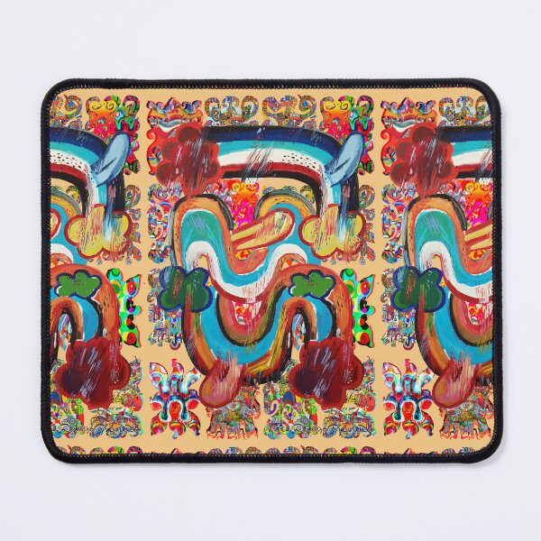 Item preview, Pop abstract designed and sold by Diego Manuel Rodriguez.