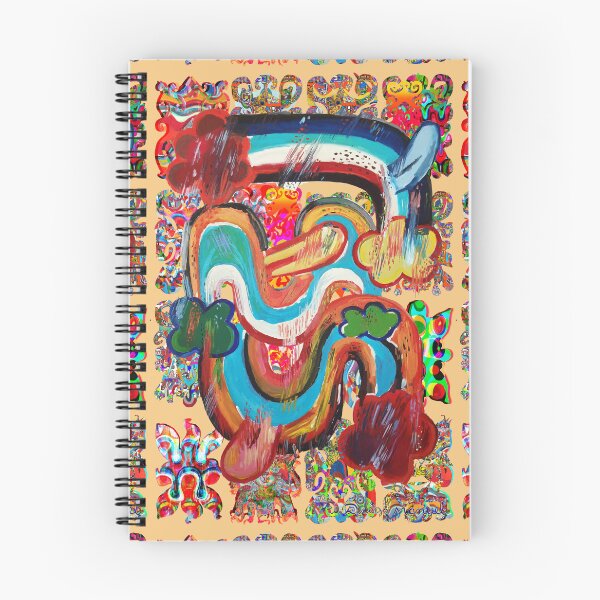Item preview, Pop abstract designed and sold by Diego Manuel Rodriguez.