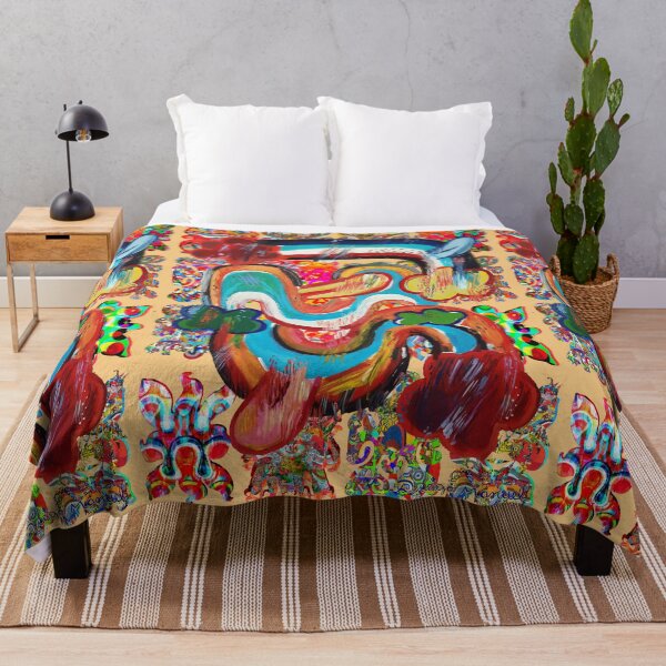 Item preview, Pop abstract designed and sold by Diego Manuel Rodriguez.