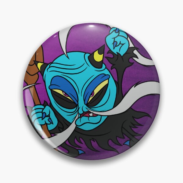 Item preview, The Wise One, Master Zik designed and sold by oilmonsta.