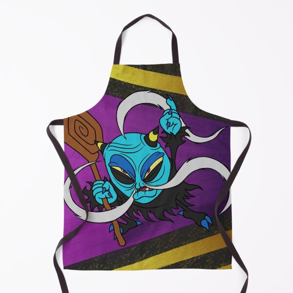 Item preview, The Wise One, Master Zik designed and sold by oilmonsta.