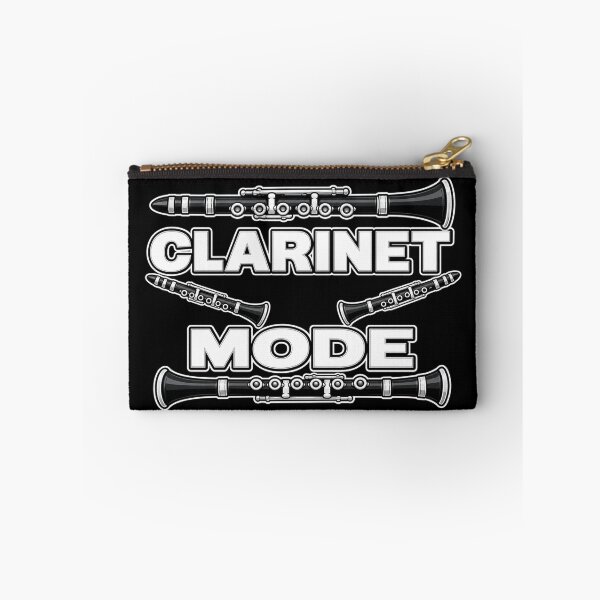 Item preview, Clarinet Mode designed and sold by Konvero.