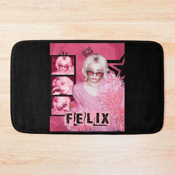 Item preview, Stray Kids Inspired Art designed and sold by SeagullArt.