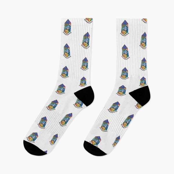 Item preview, Geometric Nature Landscape designed and sold by AliveStyle.