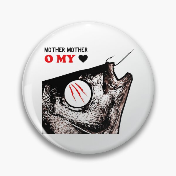 Item preview, Copy of mother mother band designed and sold by Kalilaaftani09.