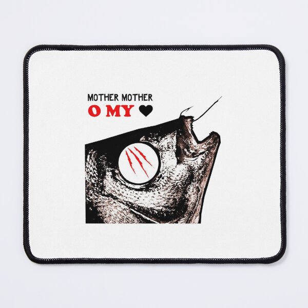 Item preview, Copy of mother mother band designed and sold by Kalilaaftani09.