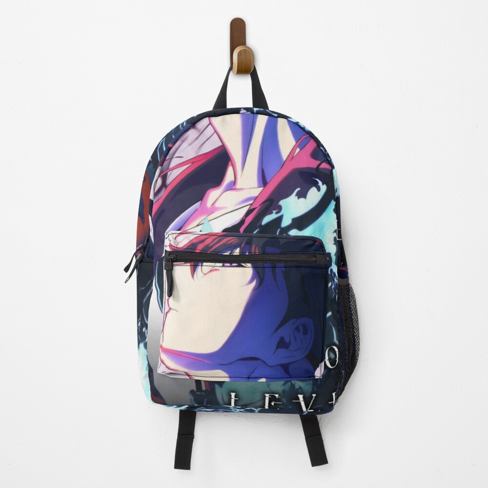 Item preview, Backpack designed and sold by JuroTopic.