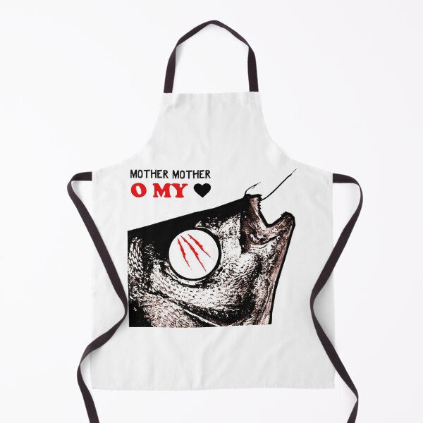Item preview, Copy of mother mother band designed and sold by Kalilaaftani09.