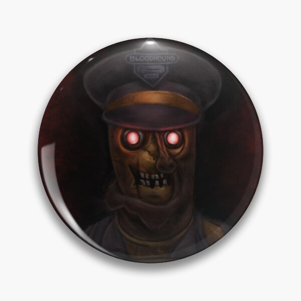 Item preview, Thank the Bus Driver, T.E.D.D. designed and sold by oilmonsta.