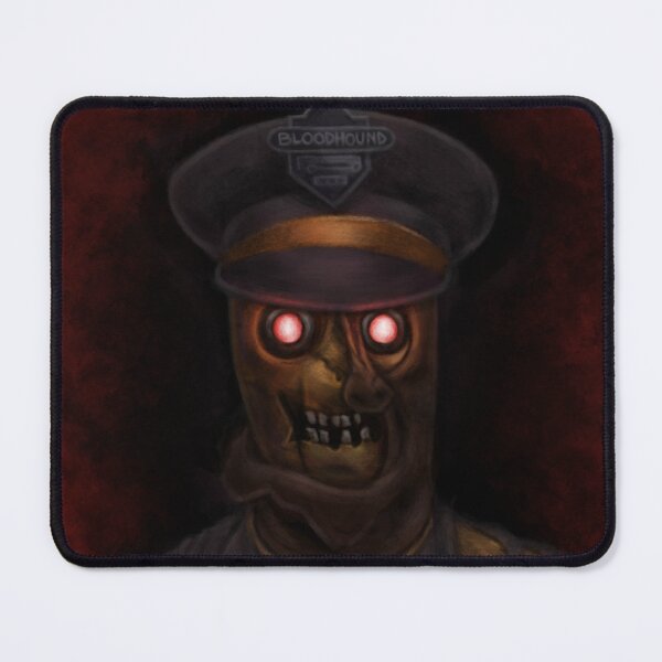 Item preview, Thank the Bus Driver, T.E.D.D. designed and sold by oilmonsta.