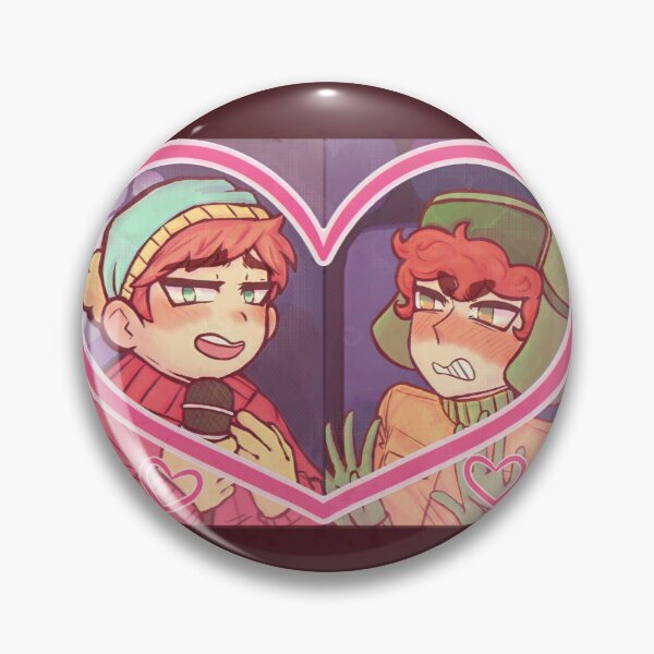 Item preview, <<3 I Swear ~ (Kyhl)  _  S.16 Ep.7 designed and sold by GoblinVibes.