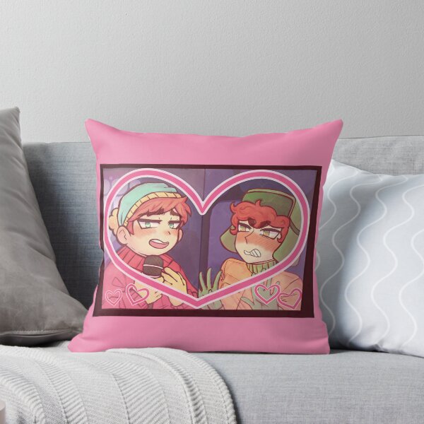 Item preview, <<3 I Swear ~ (Kyhl)  _  S.16 Ep.7 designed and sold by GoblinVibes.