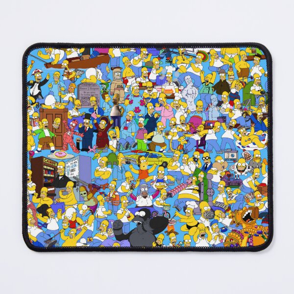 Item preview, Home Er seasons 1-10 designed and sold by URGraphics.