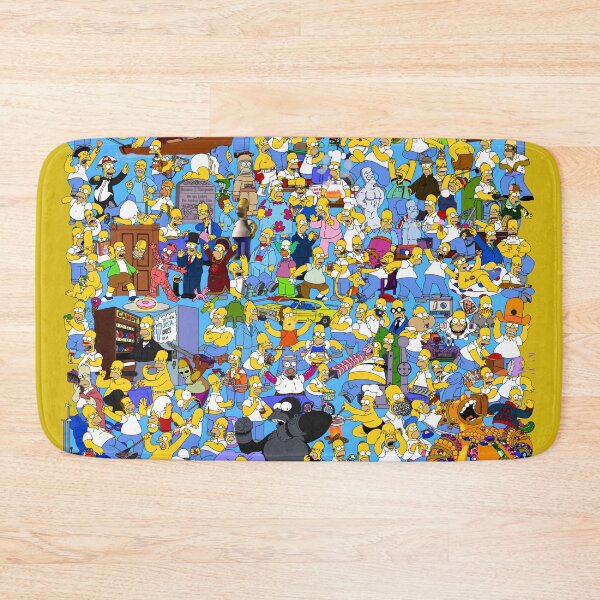 Item preview, Home Er seasons 1-10 designed and sold by URGraphics.