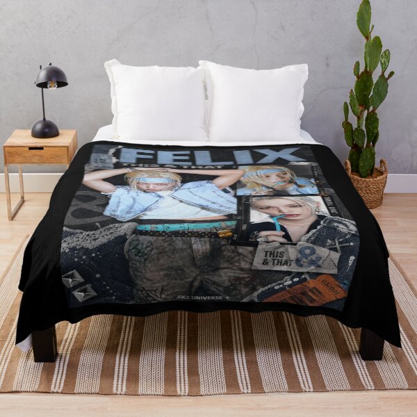 Item preview, Stray Kids Inspired Art designed and sold by SeagullArt.