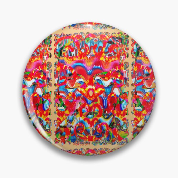 Item preview, Pop abstract designed and sold by Diego Manuel Rodriguez.