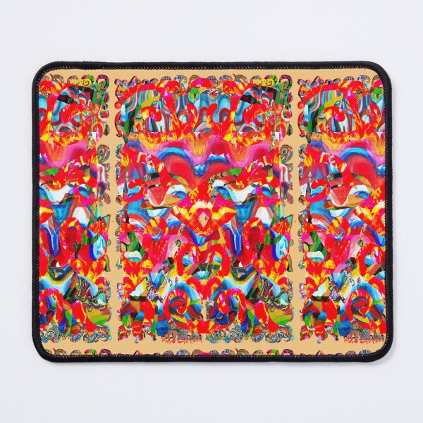 Item preview, Pop abstract designed and sold by Diego Manuel Rodriguez.