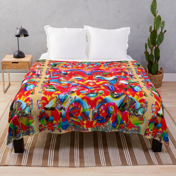Item preview, Pop abstract designed and sold by Diego Manuel Rodriguez.