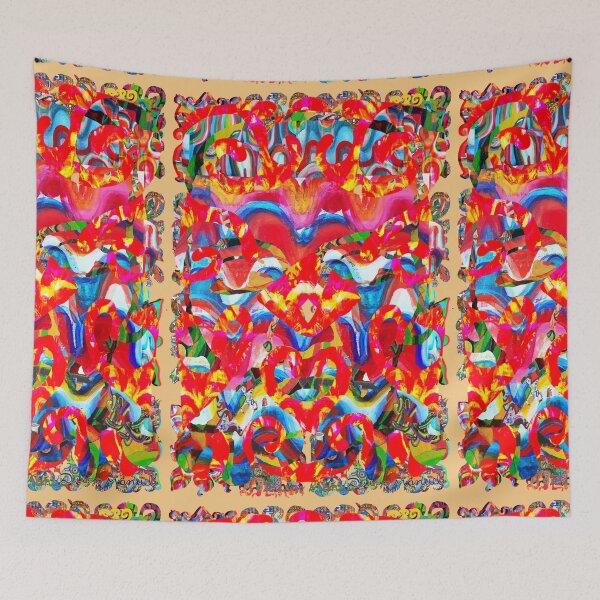 Item preview, Pop abstract designed and sold by Diego Manuel Rodriguez.