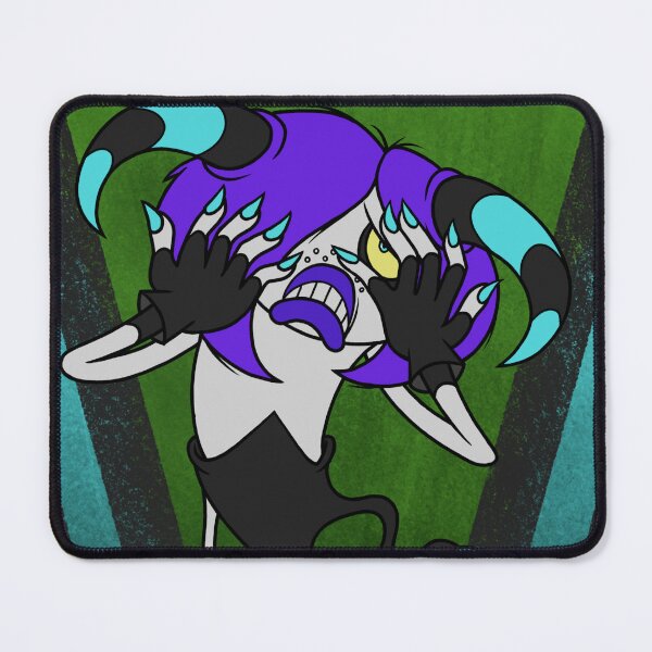Item preview, The Miserable Nihilist, Zor designed and sold by oilmonsta.