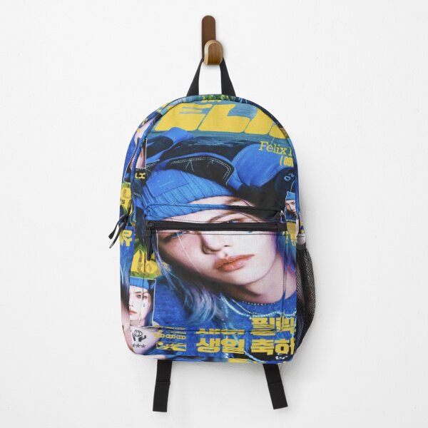 Item preview, Stray Kids Inspired Art designed and sold by SeagullArt.