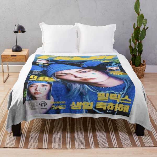 Item preview, Stray Kids Inspired Art designed and sold by SeagullArt.