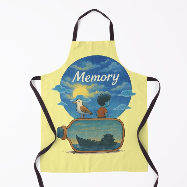 Item preview, MEMORY - There are moments you can't forget.  designed and sold by B.J. ART.
