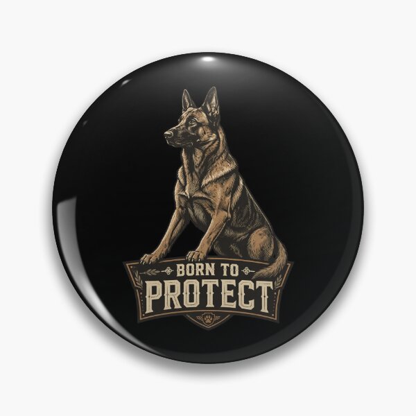 Item preview, Born to Protect Dog Shirt, Dog Lover T-Shirt, Loyal Dog Gift, Working Dog Apparel, Protective Dog Design, Dog Dad Gift, Dog Mom Gift, Canine Guardian Graphic designed and sold by Typologystudios.
