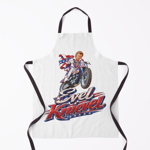 Item preview, Evel Knievel designed and sold by PresentTees.