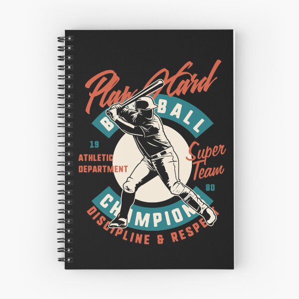 Item preview, Play Hard Baseball Champion Athletic Department designed and sold by heedooppod.