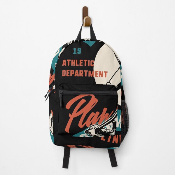 Item preview, Play Hard Baseball Champion Athletic Department designed and sold by heedooppod.