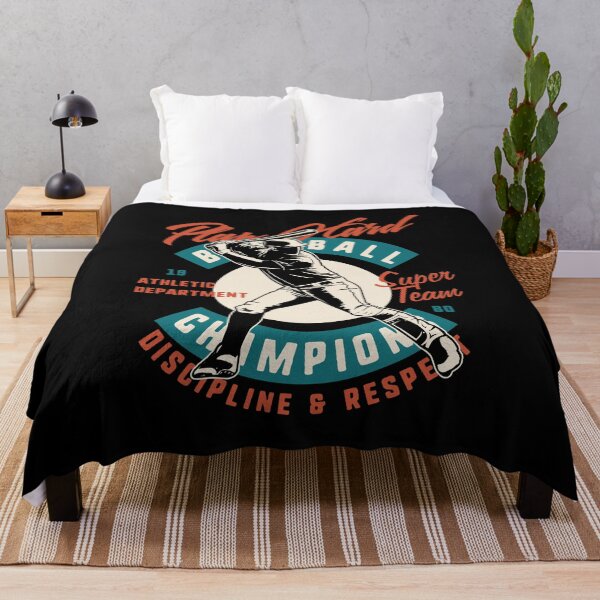 Item preview, Play Hard Baseball Champion Athletic Department designed and sold by heedooppod.