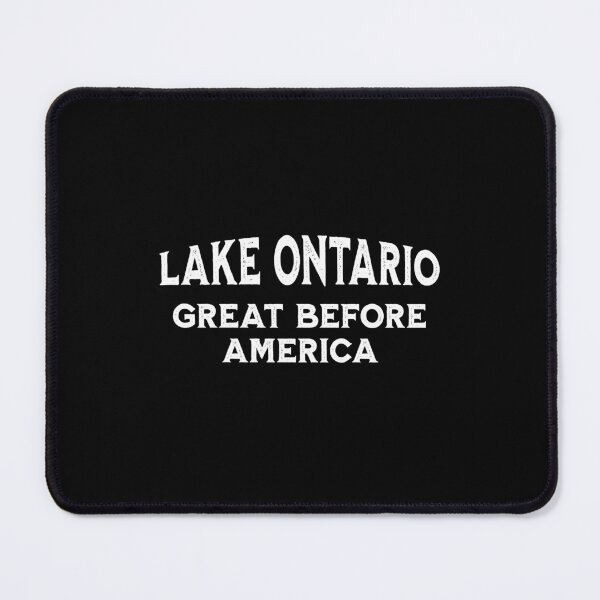 Item preview, Lake Ontario Great Before America Canadian designed and sold by AntiqueImages.