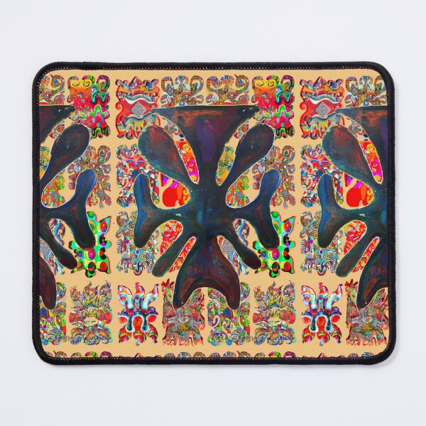 Item preview, Pop abstract designed and sold by Diego Manuel Rodriguez.