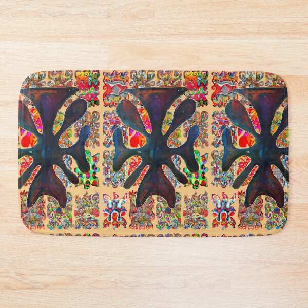 Item preview, Pop abstract designed and sold by Diego Manuel Rodriguez.