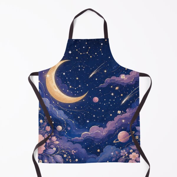 Item preview, Celestial Dream designed and sold by Lilpixieh.