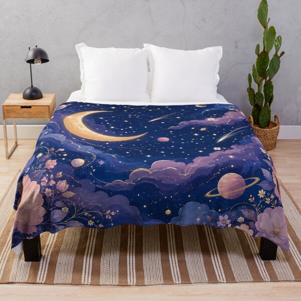 Item preview, Sueño Celestial designed and sold by Lilpixieh.