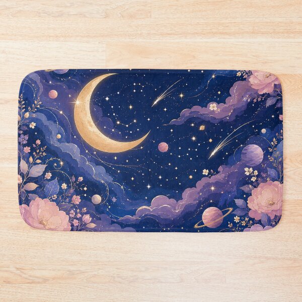 Item preview, Celestial Dream designed and sold by Lilpixieh.