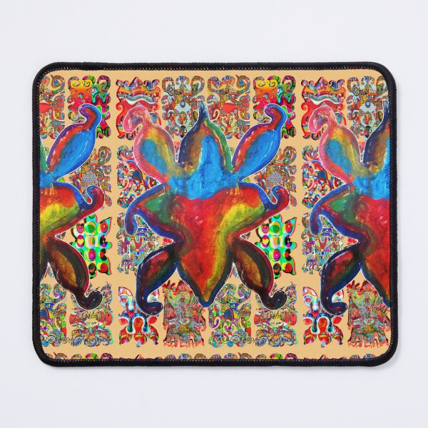 Item preview, Pop abstract designed and sold by Diego Manuel Rodriguez.