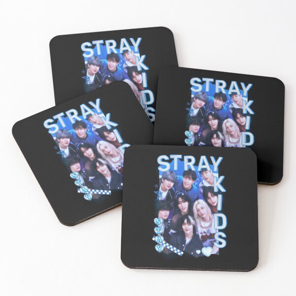 Item preview, Stray Kids Inspired Art designed and sold by SeagullArt.