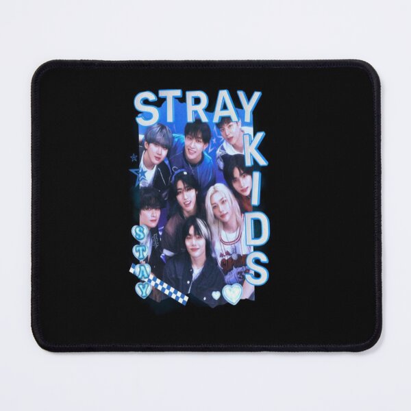 Item preview, Stray Kids Inspired Art designed and sold by SeagullArt.