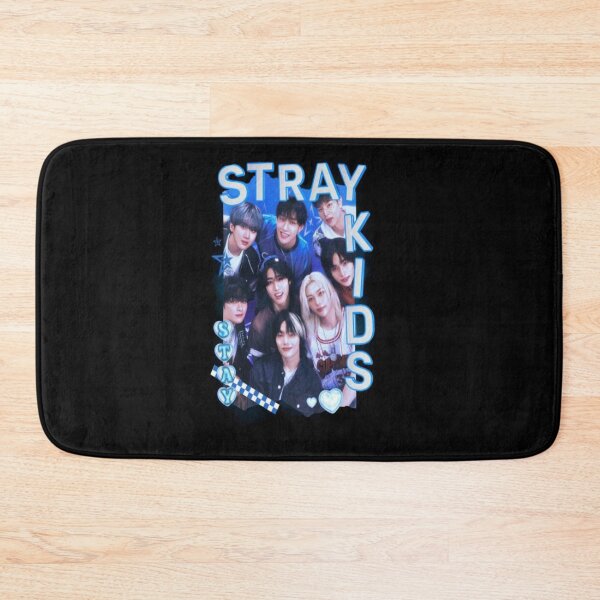 Item preview, Stray Kids Inspired Art designed and sold by SeagullArt.