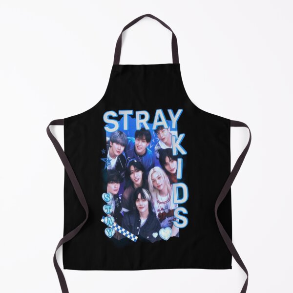 Item preview, Stray Kids Inspired Art designed and sold by SeagullArt.