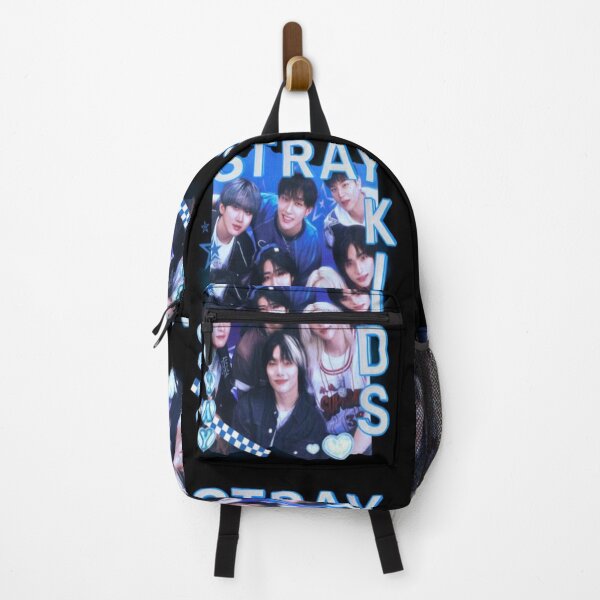 Item preview, Stray Kids Inspired Art designed and sold by SeagullArt.