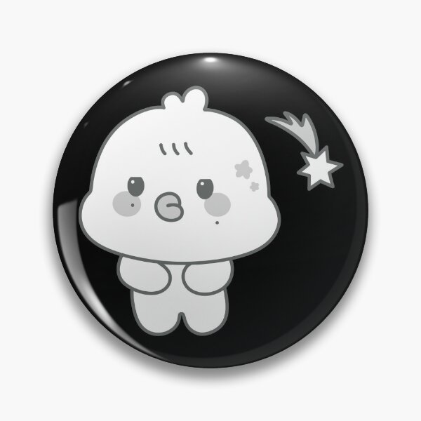 Item preview, ATEEZ Mingi - ANITEEZ in Deja Vu bbyongMING designed and sold by 0627june.